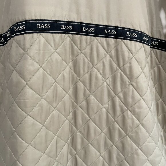 GH Bass Field Jacket XL Utility Outdoors Rugged Trail Coat Tactical Gorpcore - Picture 11 of 11